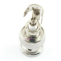 Load image into Gallery viewer, BNC Male with Screw Connection - Ham QRP Shortwave Antenna Probe - Dave&#39;s Hobby Shop by W5SWL
