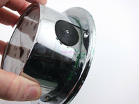 Load image into Gallery viewer, WIKA 213.40 30-0-160 PSI 4" 1/4NPT/LM Rear Flange Gauge (bin04) - Dave's Hobby Shop by W5SWL
