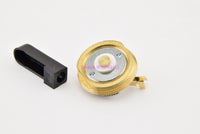 Load image into Gallery viewer, NMO Replacement Antenna Mount 3/4" Hole Solder Connection - by W5SWL - Dave's Hobby Shop by W5SWL

