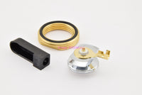 Load image into Gallery viewer, NMO Replacement Antenna Mount 3/4" Hole Solder Connection - by W5SWL - Dave's Hobby Shop by W5SWL
