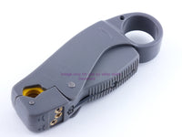 Load image into Gallery viewer, HT-322s3 Coax Stripper 3 Blade RG-8 RG-213 LMR-400 up to .405&quot; Dia - Dave&#39;s Hobby Shop by W5SWL
