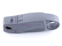 Load image into Gallery viewer, HT-322s3 Coax Stripper 3 Blade RG-8 RG-213 LMR-400 up to .405&quot; Dia - Dave&#39;s Hobby Shop by W5SWL
