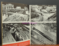 Load image into Gallery viewer, Vintage Lionel 1945 era Candid Camera Shots from Dealer Stock - Dave's Hobby Shop by W5SWL
