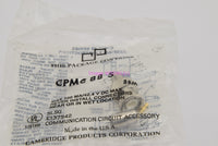 Load image into Gallery viewer, Cambridge BNC Male 27-9102 CPMC885 4GHz Mil Spec for RG-6 - Dave&#39;s Hobby Shop by W5SWL
