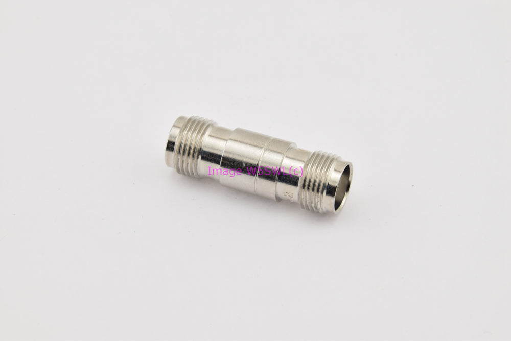 Kings TNC Female to TNC Female RF Connector Adapter - Dave's Hobby Shop by W5SWL