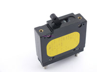 Load image into Gallery viewer, AIRPAX UPL11-1R0-138-65 1-Pole 5 Amp 250V Breaker Aux Switching Contacts - Dave&#39;s Hobby Shop by W5SWL
