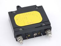 Load image into Gallery viewer, AIRPAX UPL11-1R0-138-65 1-Pole 5 Amp 250V Breaker Aux Switching Contacts - Dave&#39;s Hobby Shop by W5SWL
